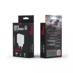 Maxlife MXTC-06 PD QC Väggladdare 1x USB-C 20W