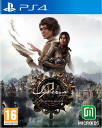 Syberia: The World Before - 20 Year Edition (PS4) Syberia: The World Before - 20 Year Edition (PS4)
