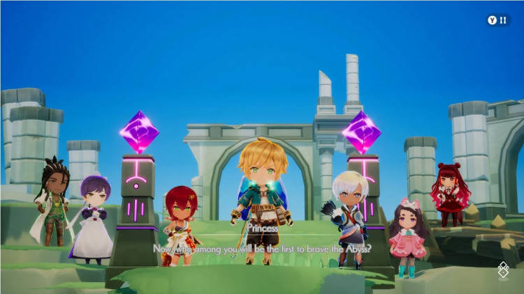 Silent Hope (SWITCH) Silent Hope (SWITCH)