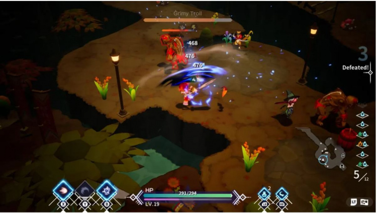 Silent Hope (SWITCH) Silent Hope (SWITCH)