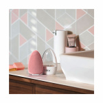 Silkn Sonic Smile & Bright Set Eltandborste med tillbehör Silkn Sonic Smile & Bright Set Eltandborste med tillbehör