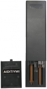 Universal Fjärrkontroll till SONY Smart TV RMT-TX100U