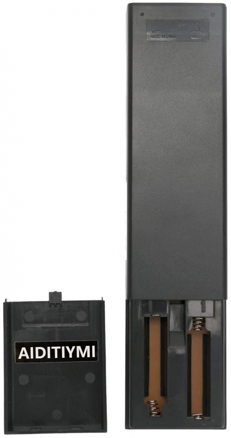 Universal Fjärrkontroll till SONY Smart TV RMT-TX100U