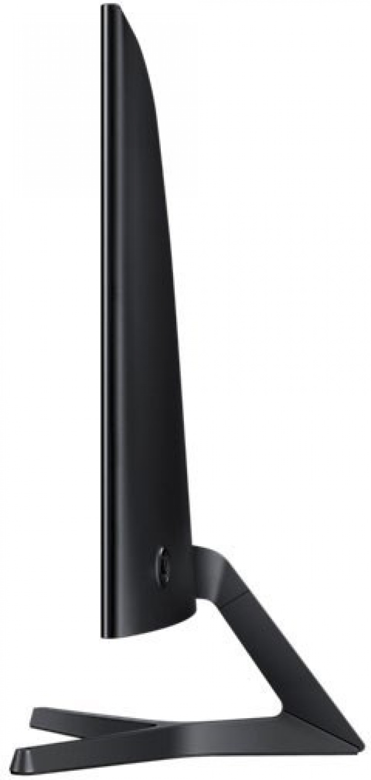 Samsung LC24F396FHRXEN Välvd 23,5-tums datorskärm, full HD 1920 x 1080, Svart