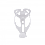 Forever Outdoor Cykelflaskhållare Basic, Vit