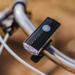 Forever Outdoor Cykelljusset Fram/Bakljus BLG-100