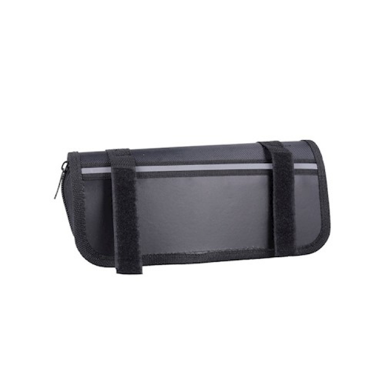 Forever Outdoor Cykelreparationskit i 6 delar