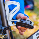 Forever Outdoor Multiverktyg till cykel MT-16