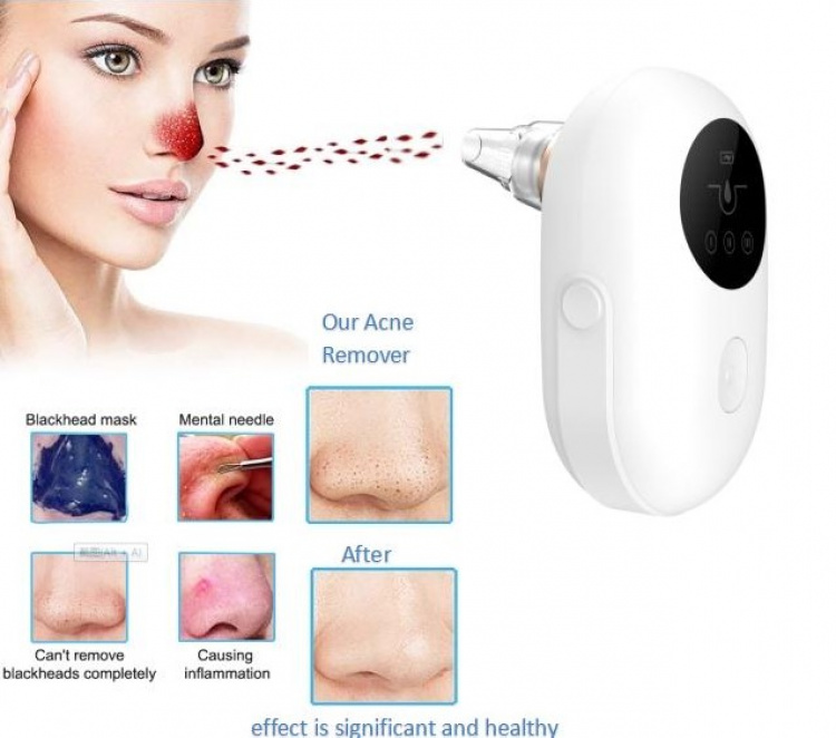 Cenocco Beauty Pormaskrengörare (CC-9098)