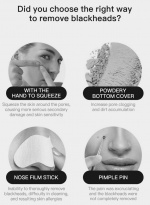 Cenocco Beauty Pormaskrengörare (CC-9098)