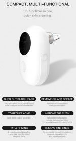 Cenocco Beauty Pormaskrengörare (CC-9098)