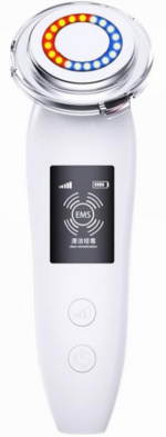 Cenocco Beauty Skönhetsverktyg med Mikroström, EMS Photon Cenocco Beauty Skönhetsverktyg med Mikroström, EMS Photon