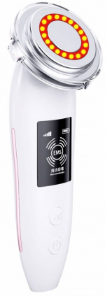 Cenocco Beauty Skönhetsverktyg med Mikroström, EMS Photon Cenocco Beauty Skönhetsverktyg med Mikroström, EMS Photon