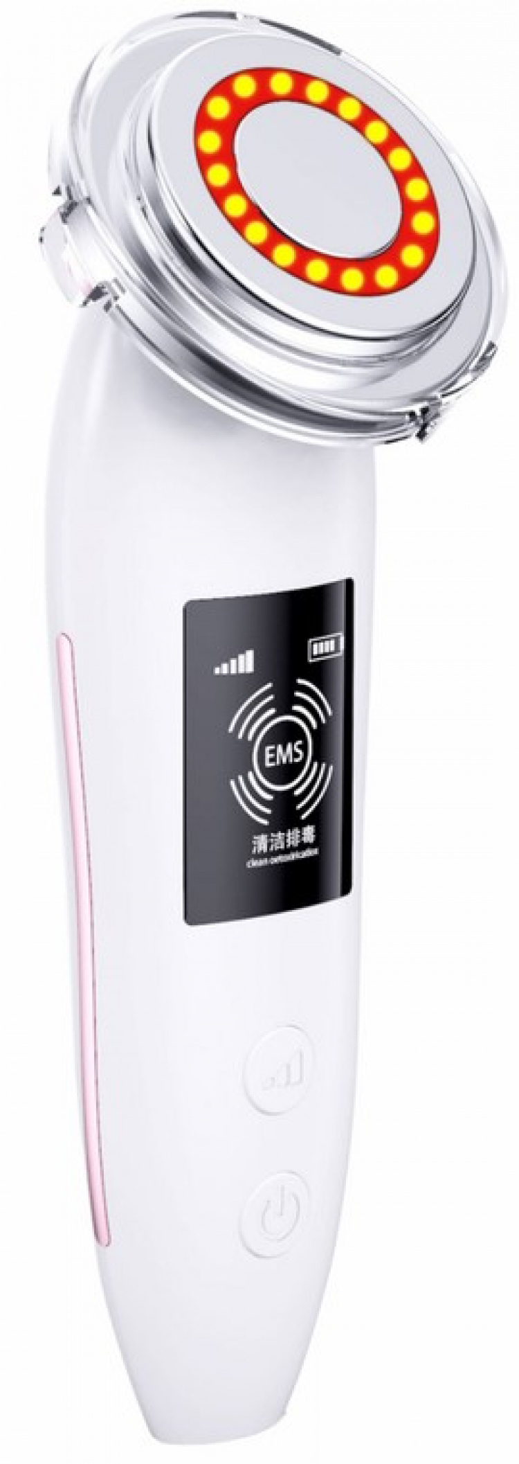 Cenocco Beauty Skönhetsverktyg med Mikroström, EMS Photon Cenocco Beauty Skönhetsverktyg med Mikroström, EMS Photon