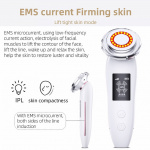 Cenocco Beauty Skönhetsverktyg med Mikroström, EMS Photon Cenocco Beauty Skönhetsverktyg med Mikroström, EMS Photon