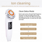 Cenocco Beauty Skönhetsverktyg med Mikroström, EMS Photon Cenocco Beauty Skönhetsverktyg med Mikroström, EMS Photon