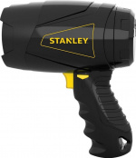 Stanley LED Ficklampa, 3W, 300 Lumen, Svart Stanley LED Ficklampa, 3W, 300 Lumen, Svart