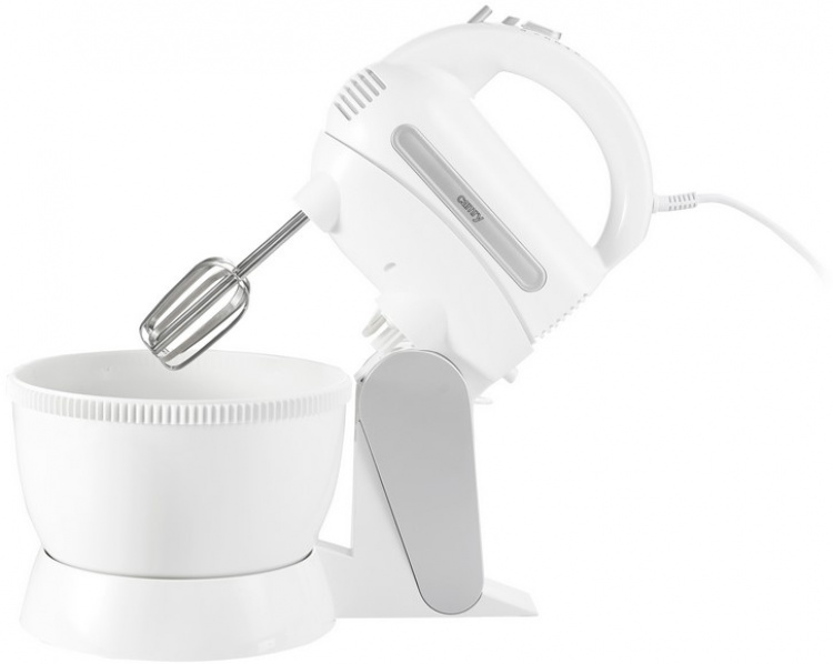 Camry CR 4213 Elvisp med Bunke, 600W