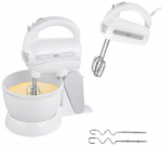 Camry CR 4213 Elvisp med Bunke, 600W