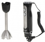 Adler AD 4625 Stavmixer 1500W, Svart