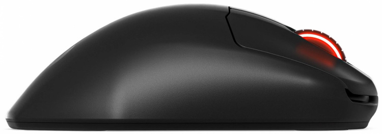 SteelSeries Prime Wireless Trådlös Gamingmusupp till 100 timmars Batteritid