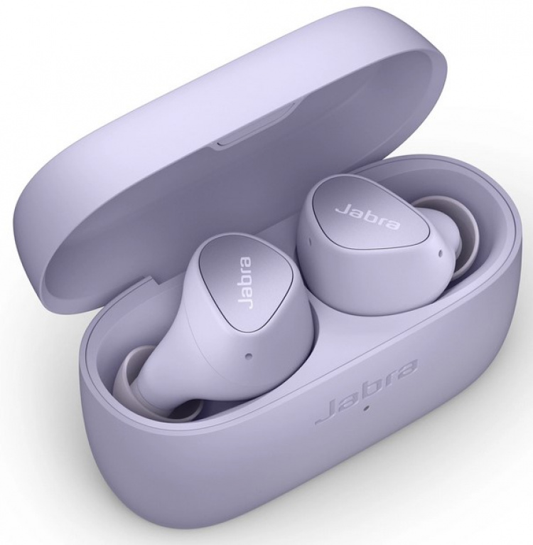 Jabra Elite 3 - Wireless In-ear Lila