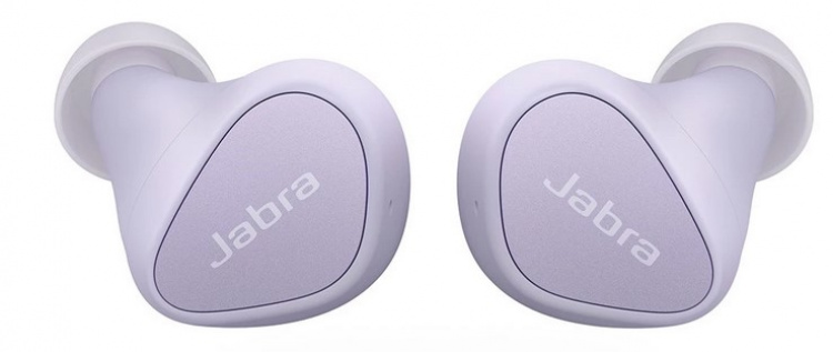Jabra Elite 3 - Wireless In-ear Lila