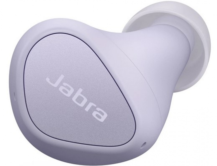 Jabra Elite 3 - Wireless In-ear Lila