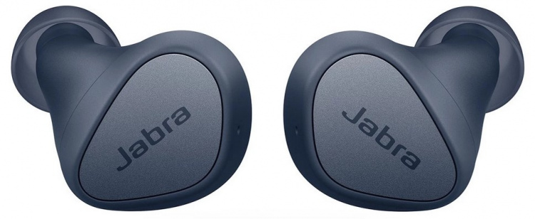 Jabra Elite 3 - Wireless In-ear Navy
