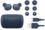 Jabra Elite 3 - Wireless In-ear Navy