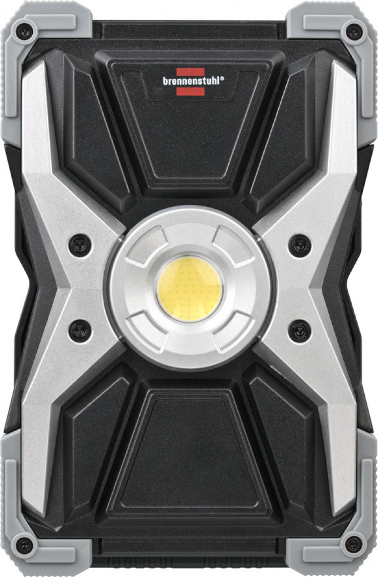 Brennenstuhl Robust Arbetslampa LED 3000Lm, 30W
