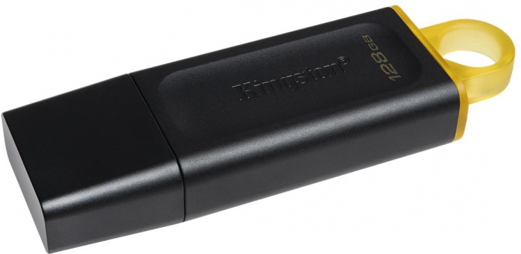 Kingston USB-Minne DataTraveler Exodia, 128GB