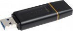 Kingston USB-Minne DataTraveler Exodia, 128GB