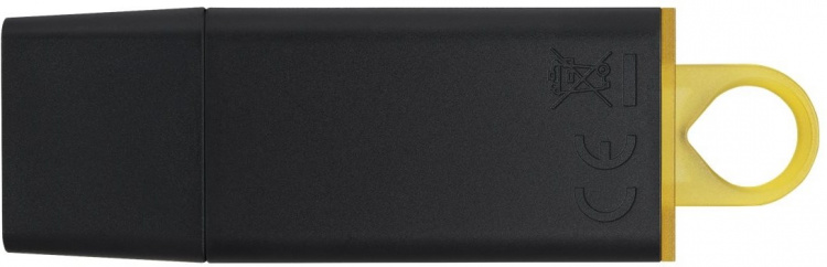 Kingston USB-Minne DataTraveler Exodia, 128GB