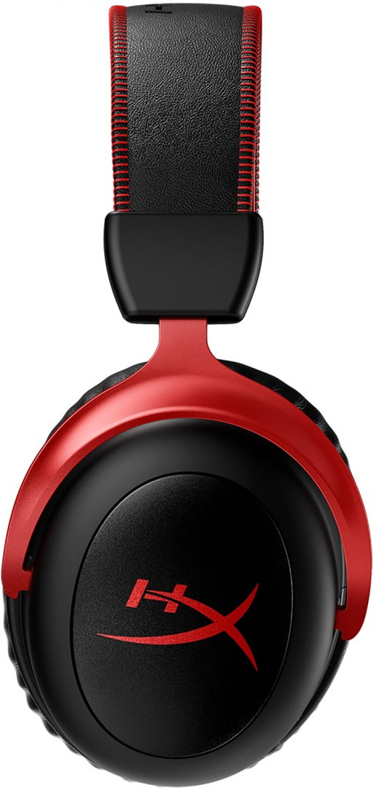 HyperX Cloud II Wireless Black/Red