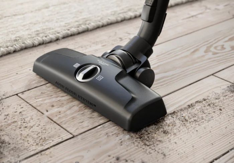 Electrolux Clean 600 Dammsugare