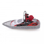 Radiostyrd Båt, Bil & Drönare – Kör på land, flyg i luften, men framför allt: härja på vattnet!