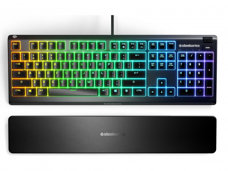 SteelSeries Apex 3 Gamingtangentbord