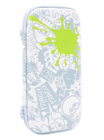 Snyggt resefodral för Nintendo Switch OLED Snyggt resefodral för Nintendo Switch OLED