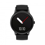 Maxlife Smartwatch MXSW-100, Mattsvart