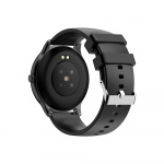 Maxlife Smartwatch MXSW-100, Mattsvart