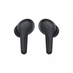 Maxlife Bluetooth hörlurar TWS, Svarta