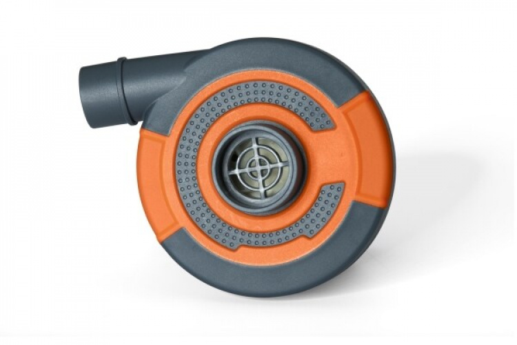 Bestway Uppladdningsbar luftpump / kompressor