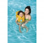 Bestway Flytväst / Badväst Steg B, 3-6 år Bestway Flytväst / Badväst Steg B, 3-6 år