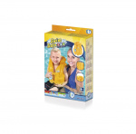 Bestway Flytväst / Badväst Steg B, 3-6 år Bestway Flytväst / Badväst Steg B, 3-6 år