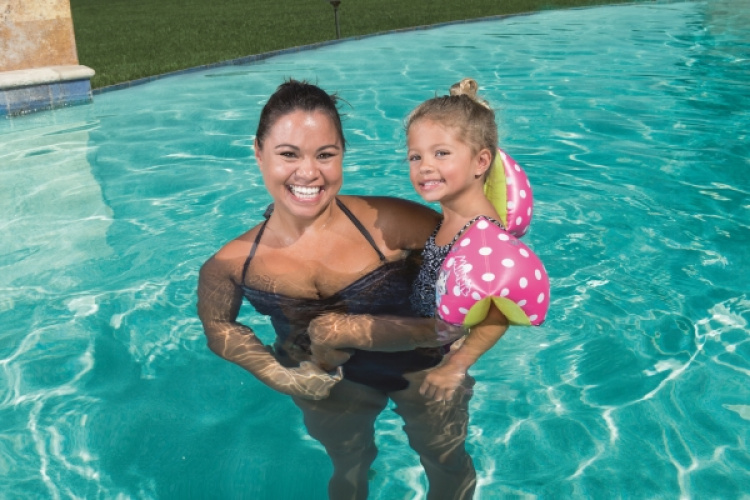 Bestway Armpuffar Disney, 3-6år Bestway Armpuffar Disney, 3-6år