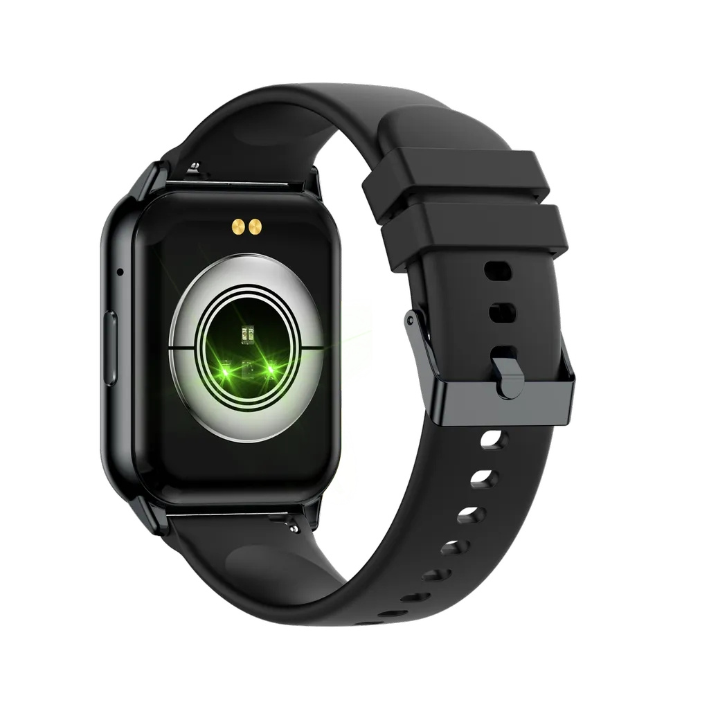 K p SiGN Smartwatch Android iOS IP67 Svart Teknikproffset