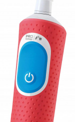Oral-B Vitality PRO - Eltandborste för barn, Cars