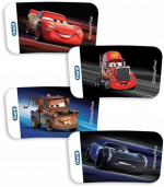 Oral-B Vitality PRO - Eltandborste för barn, Cars