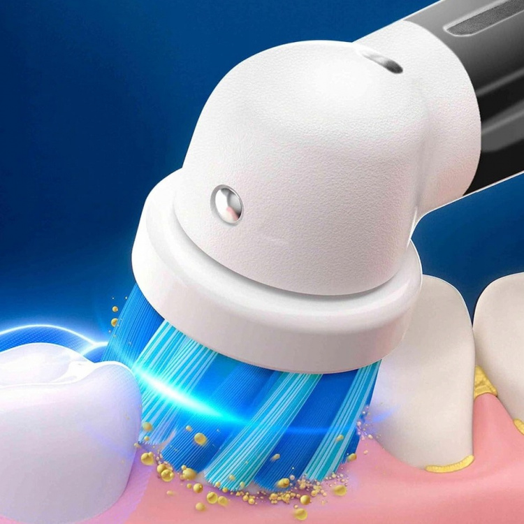 Oral-B Vitality PRO - Eltandborste för barn, Cars